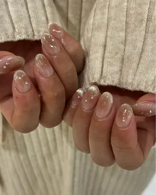 ネイル manami プルミエール錦糸町店のネイルデザイン