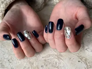 ネイル mieux YUKoのネイルデザイン