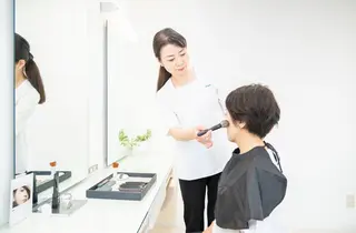 ポーラ･ザ･ビューティ千代田橋店所属・福永 茜のその他イメージ