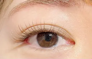 マツエク・マツパ HARIS店長🦋 Ishiguroのマツエク・マツパデザイン