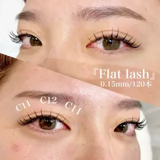 マツエク・マツパ ガレリアエレガンテ /栄🎀ななか🎀のマツエク・マツパデザイン