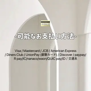 NORAアイラッシュ 🩵NANAKOのマツエク・マツパデザイン