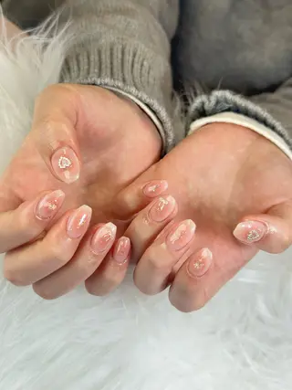 ネイル Mi nailsのネイルデザイン