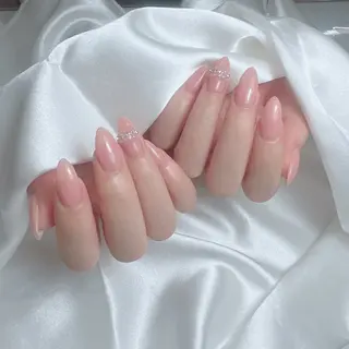 ネイル Viola Nailsalon所属・Viola. 優花のネイルデザイン