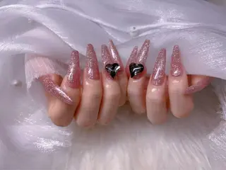 ネイル uminail cocoのネイルデザイン