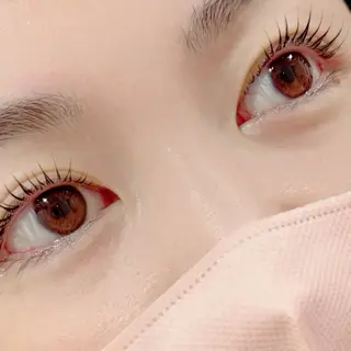 マツエク・マツパ エンジェルハート所属・エンジェルハート 林田のマツエク・マツパデザイン