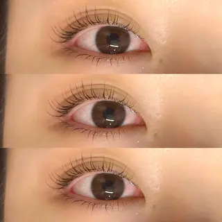 マツエク・マツパ meg .のマツエク・マツパデザイン