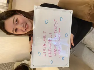 鈴木 愛花のエステ・リラクイメージ