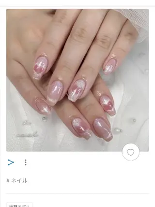 ネイル R nail市川店のネイルデザイン