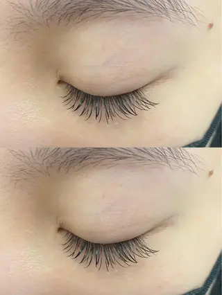 マツエク・マツパ ALITA 池袋店✨のマツエク・マツパデザイン