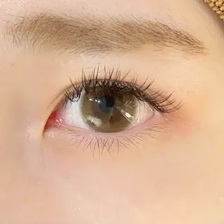 マツエク・マツパ 【fufula】 薬院店のマツエク・マツパデザイン