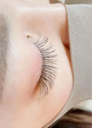 マツエク・マツパ BEL EYE BEAUTYアイのマツエク・マツパデザイン