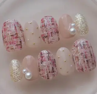 ネイル Hi_nails \ パラジェル取扱店のその他イメージ