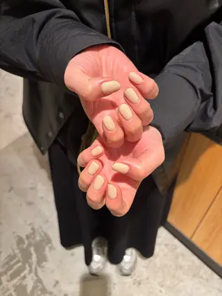 ネイル Nail Salon List.所属・List. 藤村のネイルデザイン