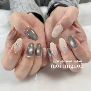 ネイル nailist Aki♡のネイルデザイン