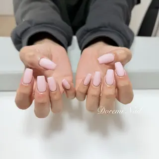 ネイル Doremi Nail 南小岩のネイルデザイン