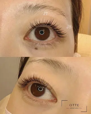 マツエク・マツパ まつげ/眉/耳つぼ 🩵渋谷 OTTEのその他イメージ