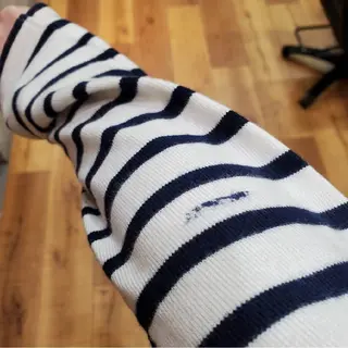 カラー GIFT所属・谷 結奈のヘアスタイル