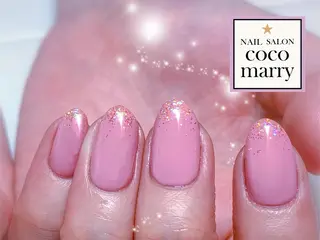 ネイル coco marry  のネイルデザイン
