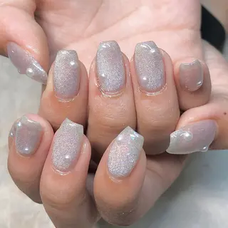 ネイル maison de NALIのネイルデザイン