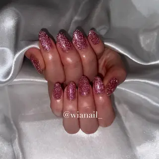 ネイル WiA nailのネイルデザイン