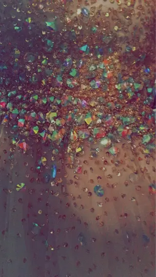 マツエク・マツパ OLIVIA 郷家 ♡のマツエク・マツパデザイン