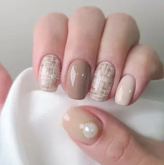 ネイル EMI ANA.CHUOのネイルデザイン