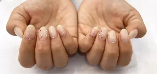 ネイル REGINA (レジーナ)所属・REGINA アイラッシュ/ネイルのネイルデザイン