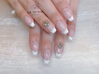 ネイル NailDemure 【銀座店】のネイルデザイン