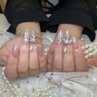 ネイル Alice(アリス) 渋谷ネイルのネイルデザイン