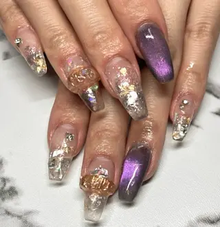 ネイル KAONAIL 【Sakurai】のネイルデザイン