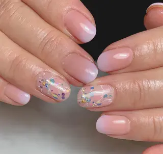 ネイル Takasaki Keikoのネイルデザイン