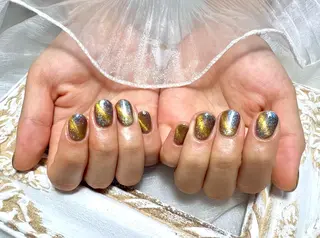 ネイル Una ☀️☀️のネイルデザイン