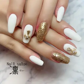 ネイル private salon凛のネイルデザイン