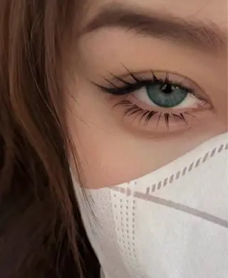 マツエク・マツパ eyelist♡ ao.CHIYOKAのマツエク・マツパデザイン