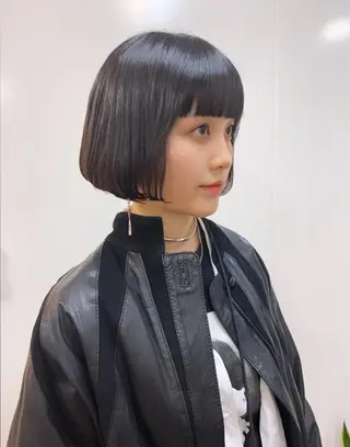 ショート ♡ma ki♡のヘアスタイル