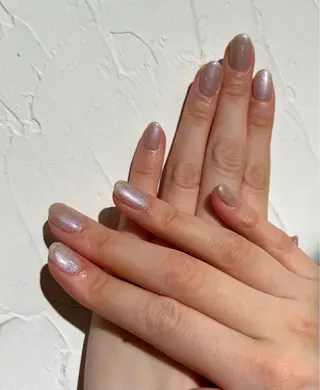 ネイル 小川 奈々花のネイルデザイン