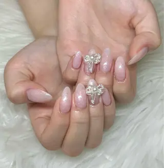 ネイル UnFLAIR 麻布十番店🧸NAOのネイルデザイン