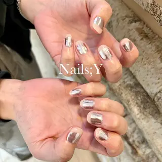 ネイル yo koのネイルデザイン