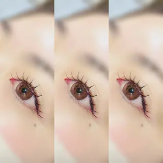 マツエク・マツパ otonature所属・アルティ コアナチュールのマツエク・マツパデザイン