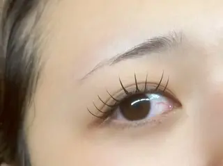 マツエク・マツパ L.sana所属・L.sana エルドットサナの眉毛・アイブロウイメージ