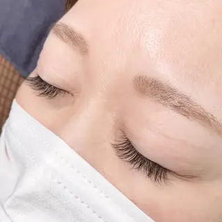 マツエク・マツパ アルーシェ平井店 airiのマツエク・マツパデザイン