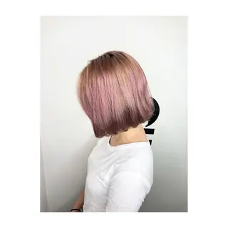 ショート ショートが得意✂️ 藤城建太のヘアスタイル