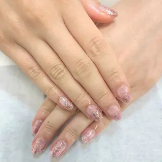 ネイル 木村 ゆうなのネイルデザイン