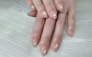 ネイル Kira.nail 洋子のネイルデザイン