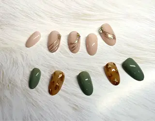 ネイル R.A.T. salonのエステ・リラクイメージ