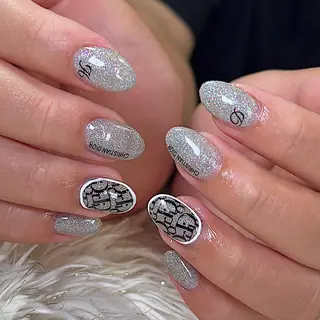 ネイル nana nailのネイルデザイン