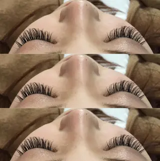 マツエク・マツパ 永島 さとみのマツエク・マツパデザイン