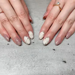 ネイル seri joieangeのネイルデザイン