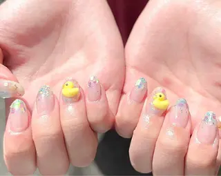 ネイル 小さなサロンirone所属・小さなサロン ironeのネイルデザイン